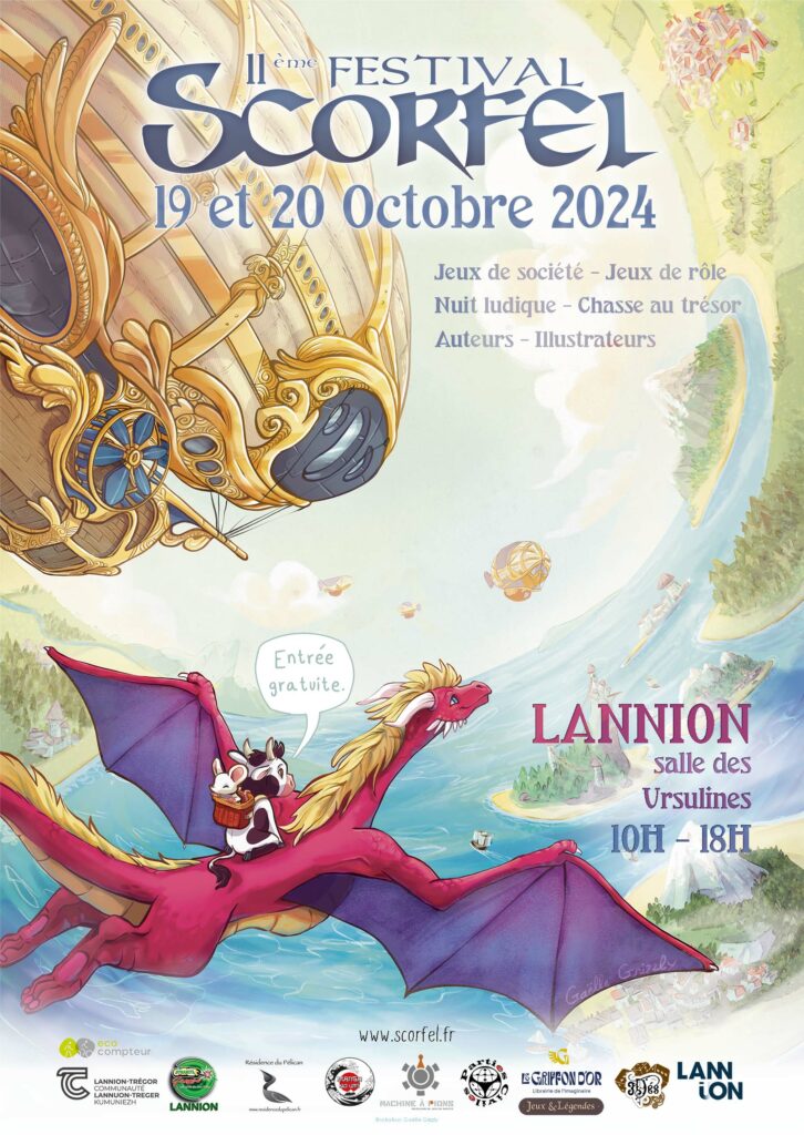 affiche 2024