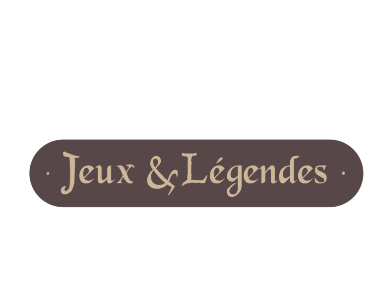 Home jeux et légendes