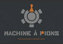 Home machine) pios