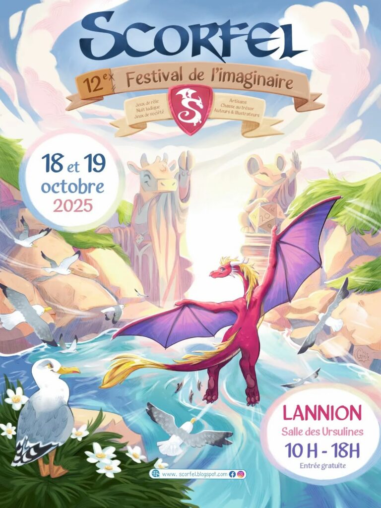 affiche 2025